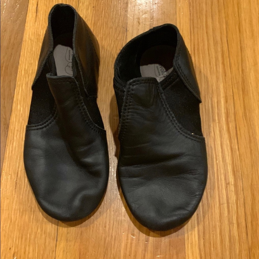 Girls Jazz shoes